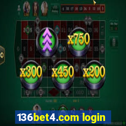 136bet4.com login